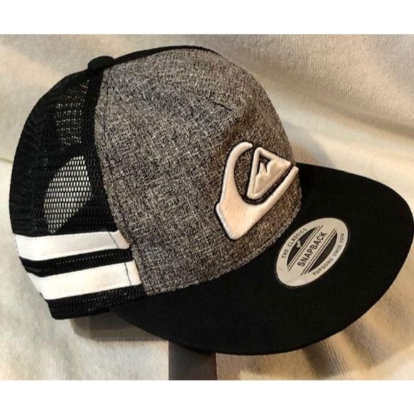 Quiksilver Other - THREE PAIRS New Quiksilver Sunglass Set  FREE HAT